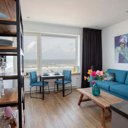 Costa Apartment Зандвоорт Екстериор снимка