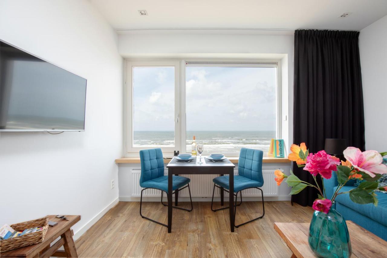Costa Apartment Зандвоорт Екстериор снимка