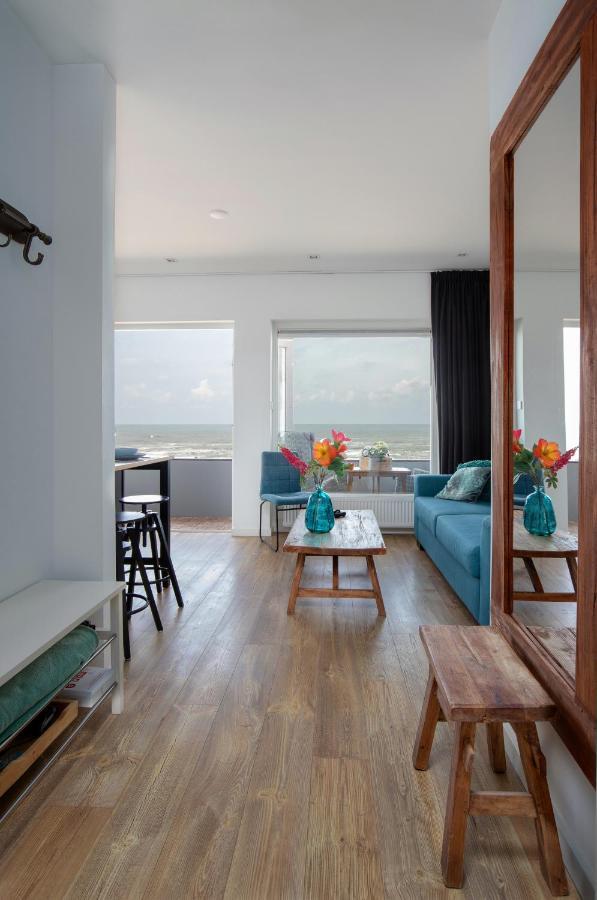 Costa Apartment Зандвоорт Екстериор снимка