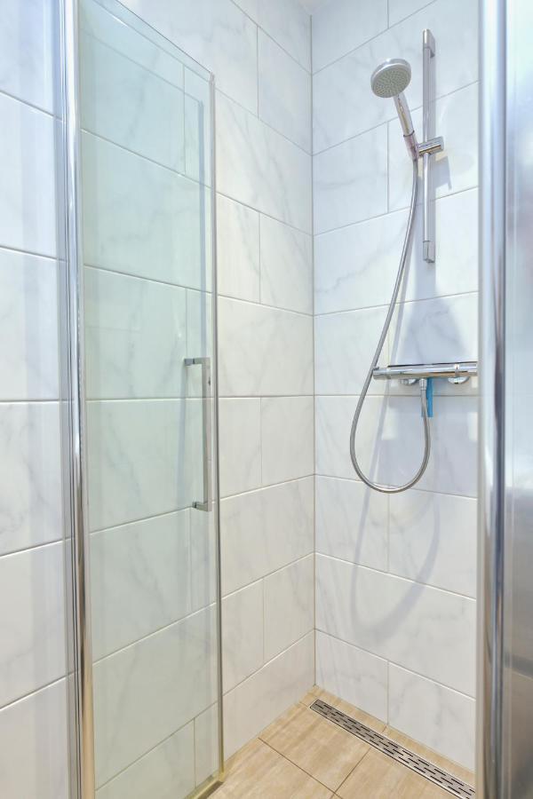 Costa Apartment Зандвоорт Екстериор снимка