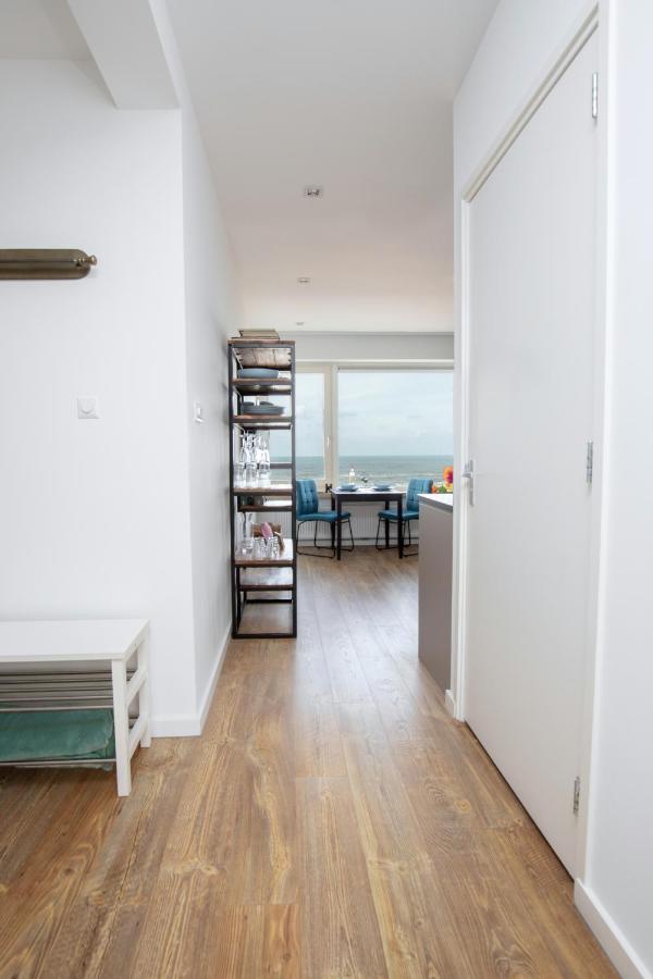 Costa Apartment Зандвоорт Екстериор снимка