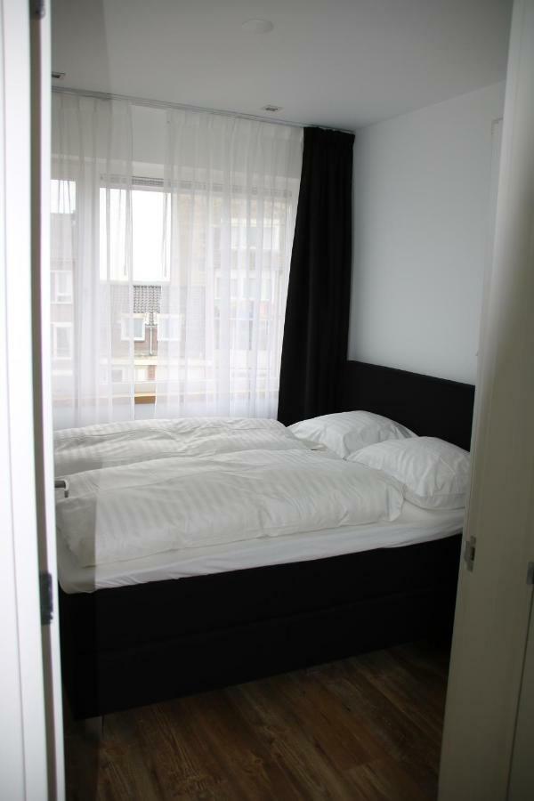 Costa Apartment Зандвоорт Екстериор снимка